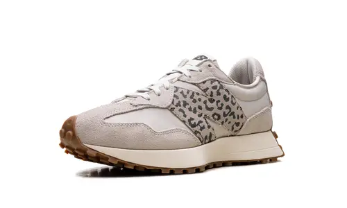 New Balance 327 327 'Animal Pack - Leopard' 