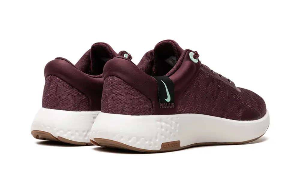 Nike Lifestyle RENE SERENITY RUN 2 WMNS 'Burgundy' 