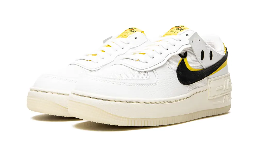 Nike Lifestyle AIR FORCE 1 SHADO MNS WMNS 'Go the Extra Smile'