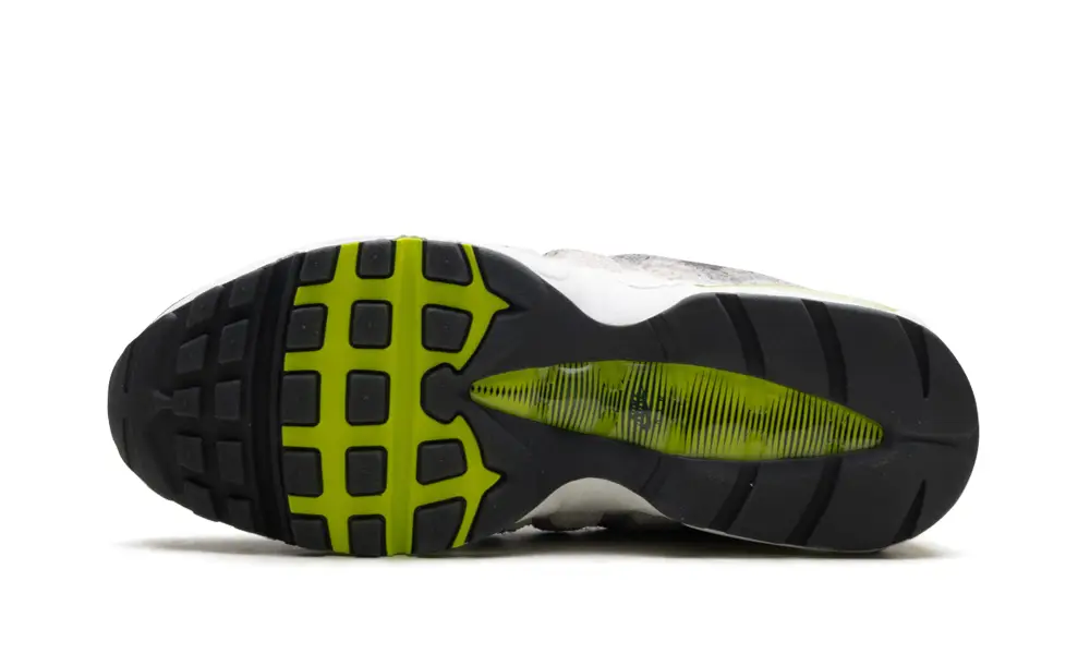 Nike Air Max Air Max 95 OG 'Reverse Gradient Neon'