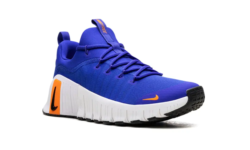 Nike Lifestyle Metcon 6 WMNS 'Racer blue  black sail' 