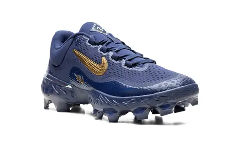 Nike Lifestyle Alpha Huarache Elite 4 Low 'Jackie Robinson Day' 