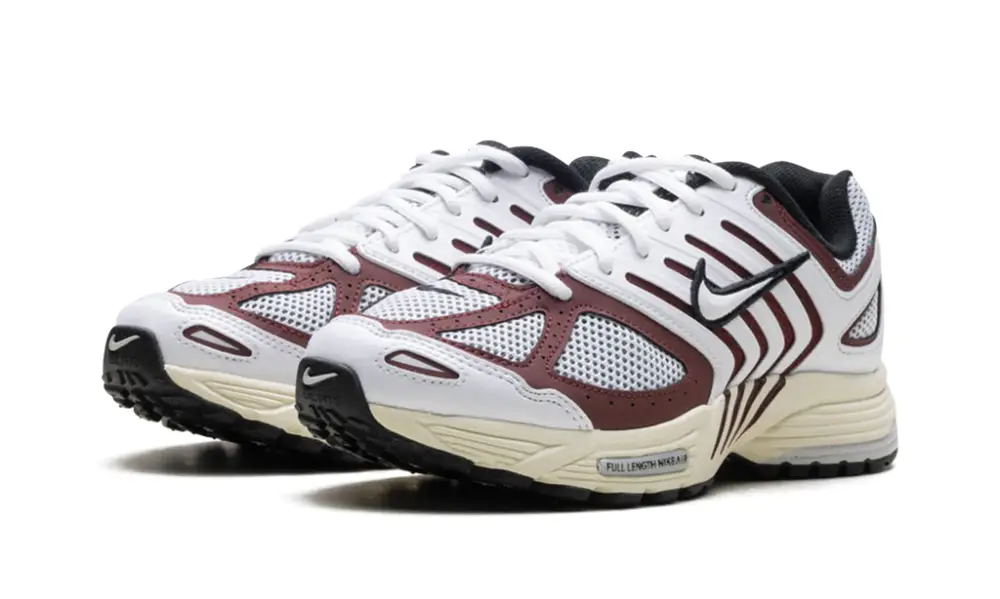 Nike Lifestyle Air Peg 2K5 WMNS 'Dark Team Red'