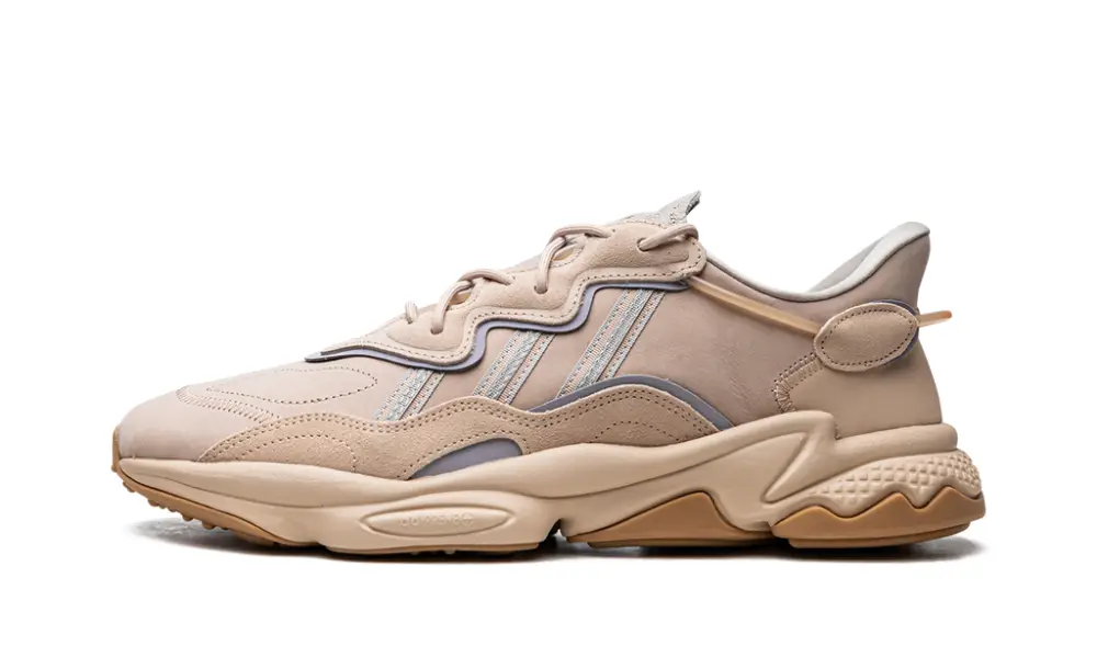More Adidas Shoes Ozweego St. Pale