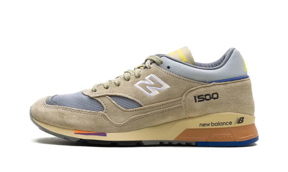 More New Balance 1500 'Salehe Bembury - Made in UK' 