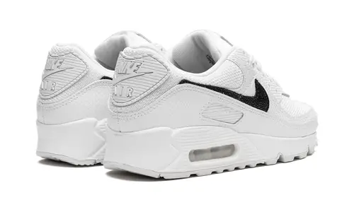 Nike Air Max AIR MAX 90 WMNS 'White Reptile'