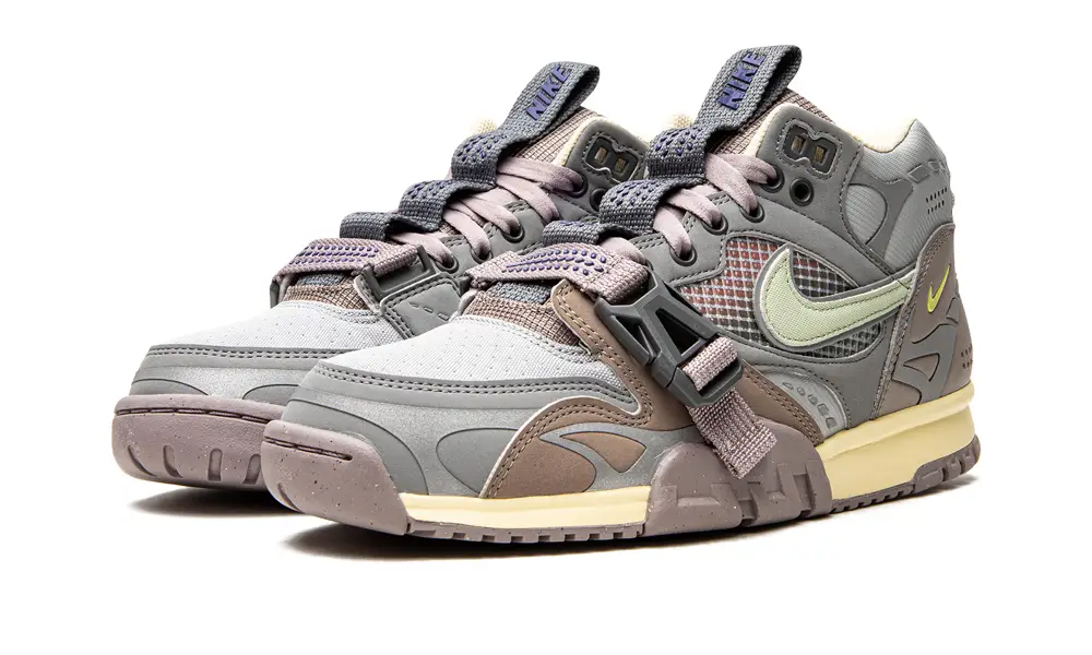 Nike Lifestyle Air Trainer 1 SP 'Light Smoke' 