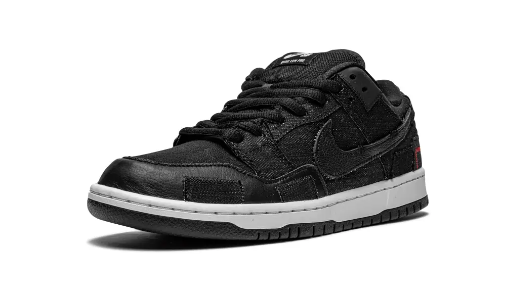 Nike Dunk SB Dunk Low 'Wasted Youth'