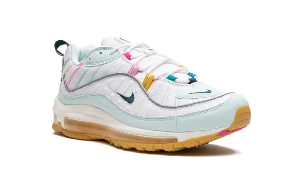 Nike Air Max AIR MAX 98 MNS WMNS