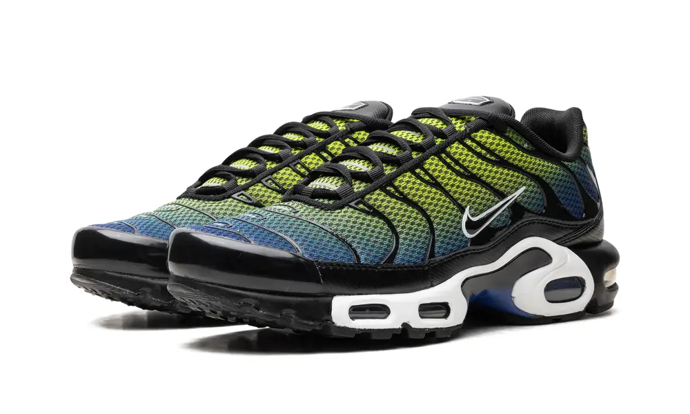 Nike Air Max Air Max Plus 'Racer Blue Volt' 