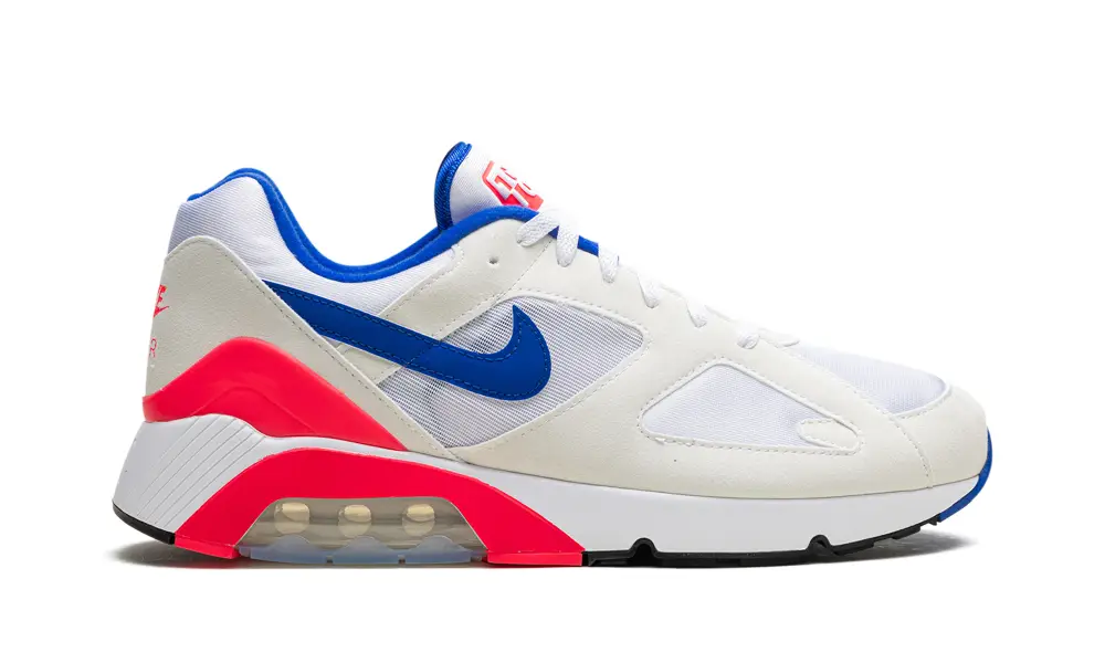 Nike Air Max Air Max 180 'Ultramarine (2024)'