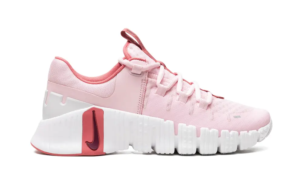 Nike Lifestyle Free Metcon 5 WMNS 'Pink Foam' 