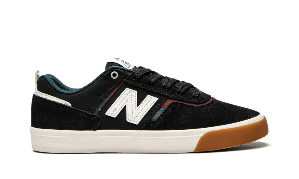 More New Balance Numeric 'Jamie Foy' 
