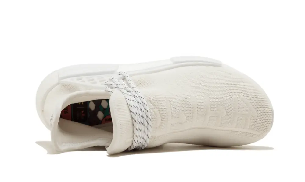 Adidas NMD NMD Humanrace Trail 'Pharrell Williams - Blank Canvas' 