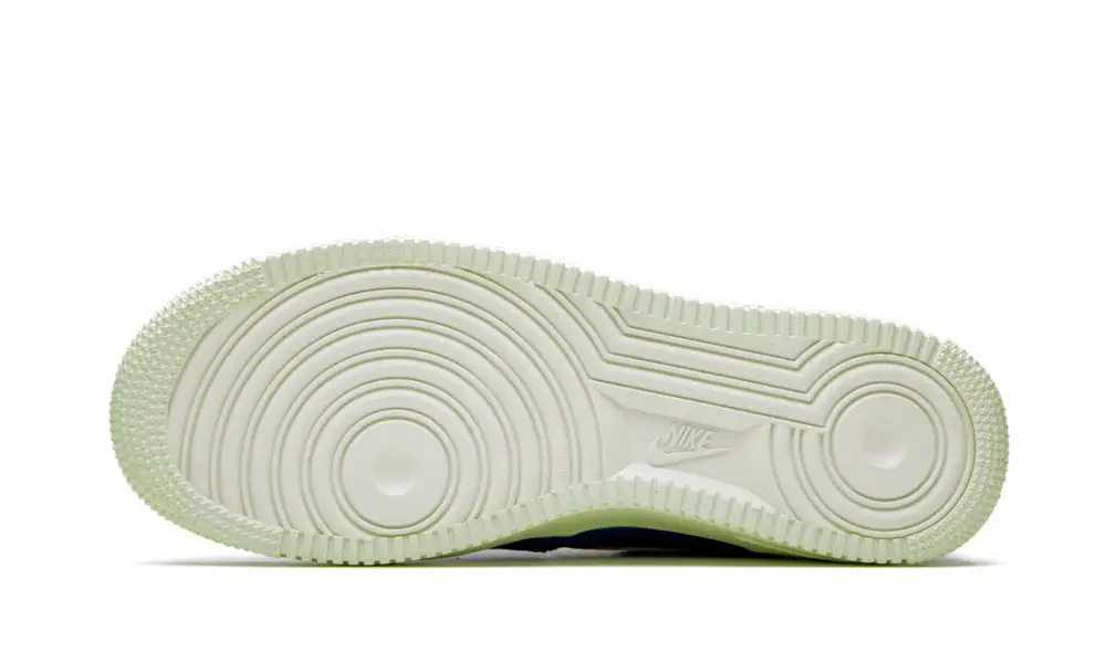 Nike Lifestyle AIR FORCE 1 WMNS 'Olivia Kim - No Cover' 