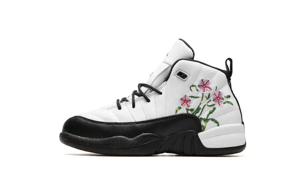 Air Jordan 12 Air Jordan 12 PS 'Floral PS' 