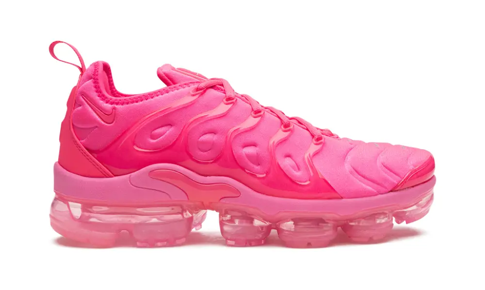 Nike Air Max AIR VAPORMAX PLUS MNS WMNS 'Hyper Pink' 