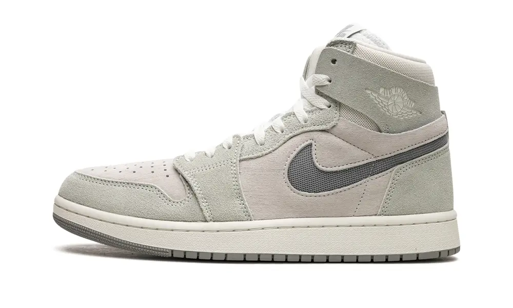 Air Jordan 1 Air Jordan 1 Zoom CMFT 2 'Particle Grey' 