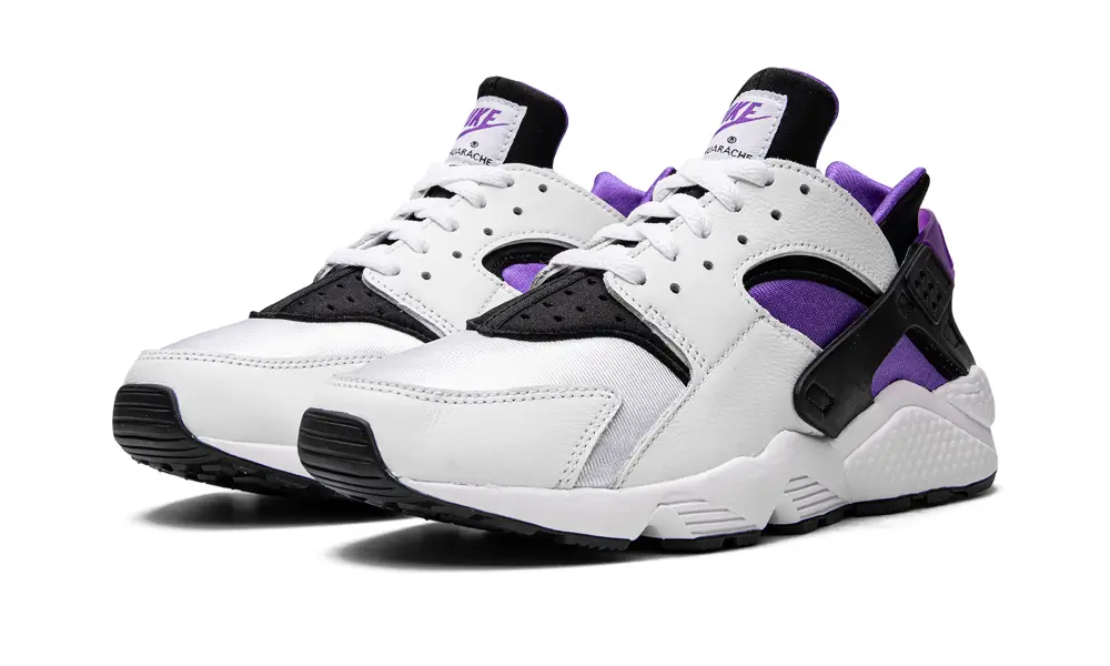 Nike Huarache Air Huarache 'Hyper Grape' 