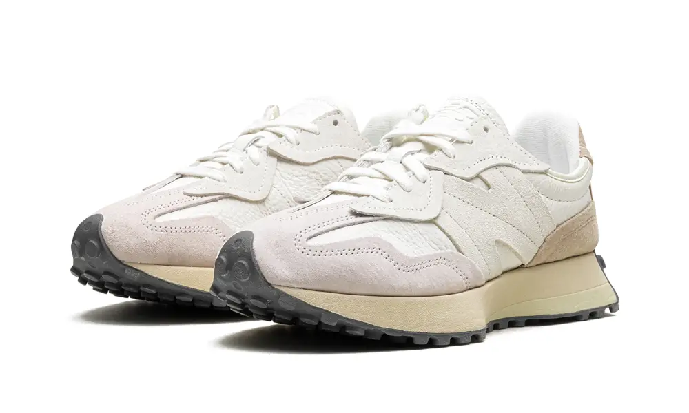 New Balance 327 327 'Grey Day Moonrock' 
