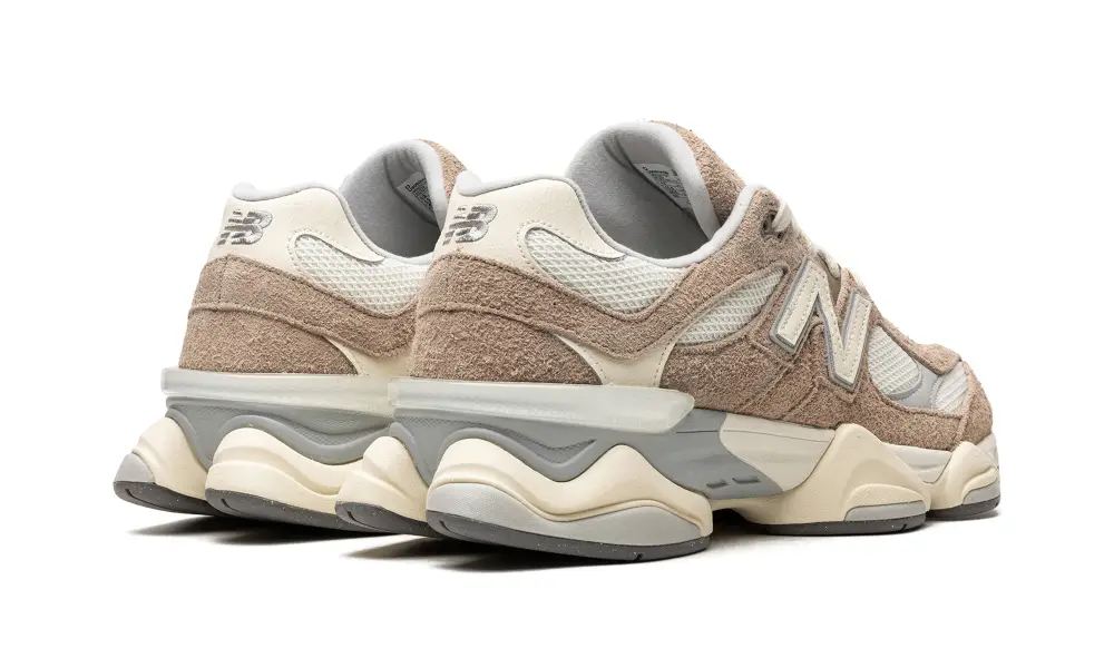 New Balance 9060 9060 'Driftwood'