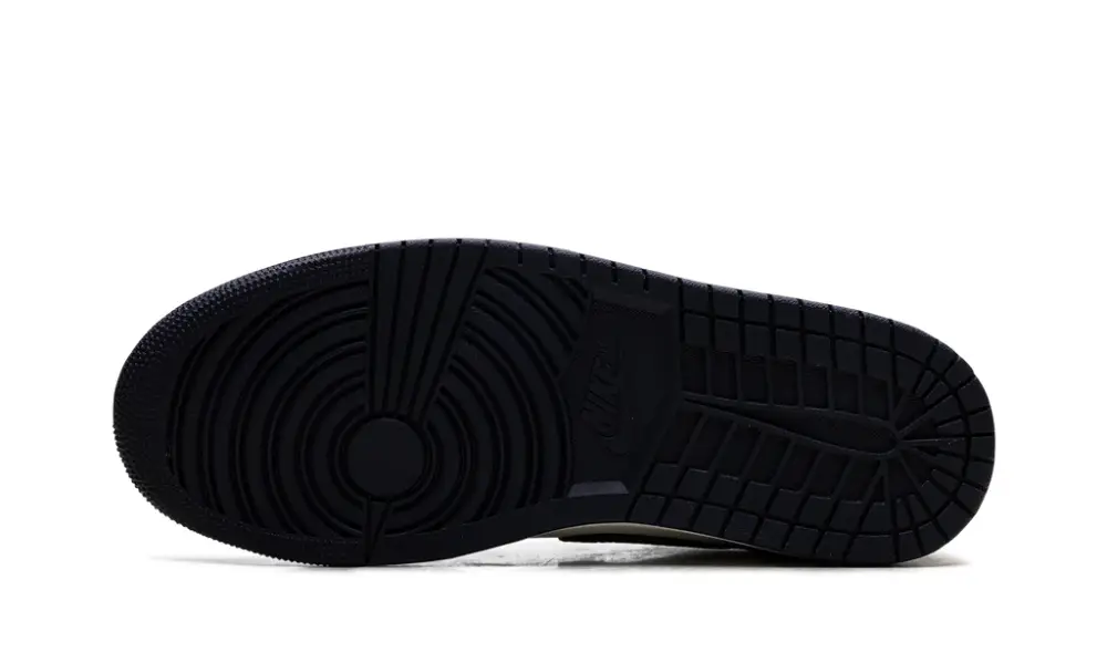 Air Jordan 1 Air Jordan 1 Low 'Obsidian' 