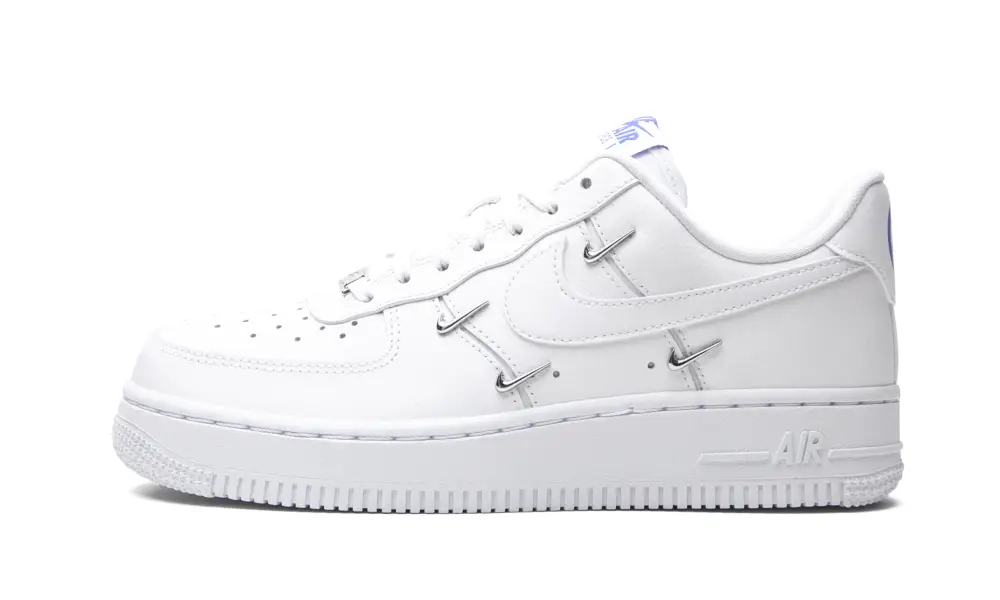 Nike Lifestyle AIR FORCE 1 '07 LX WMNS 'Sisterhood'