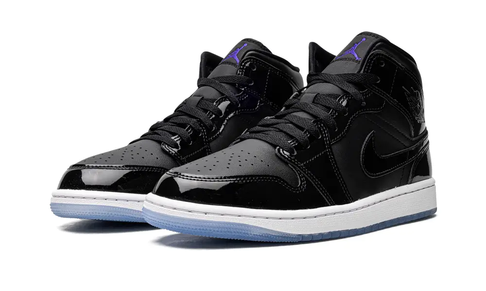 Air Jordan 1 Air Jordan 1 Mid SE 'Space Jam' 