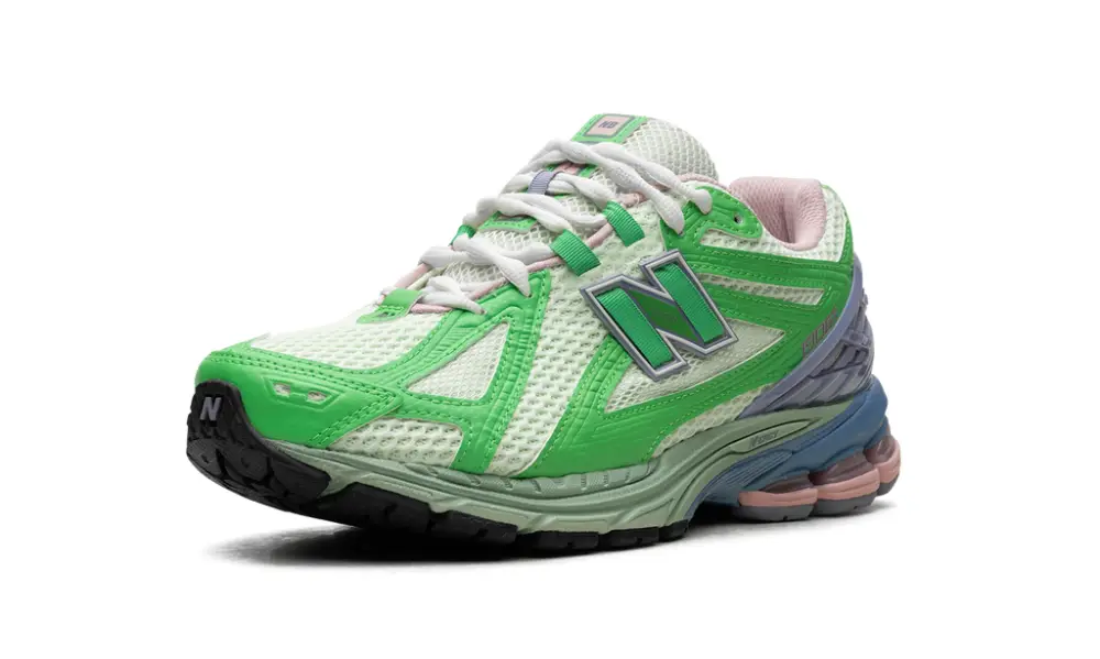 New Balance 1906R 1906R 'Green Astral Purple' 
