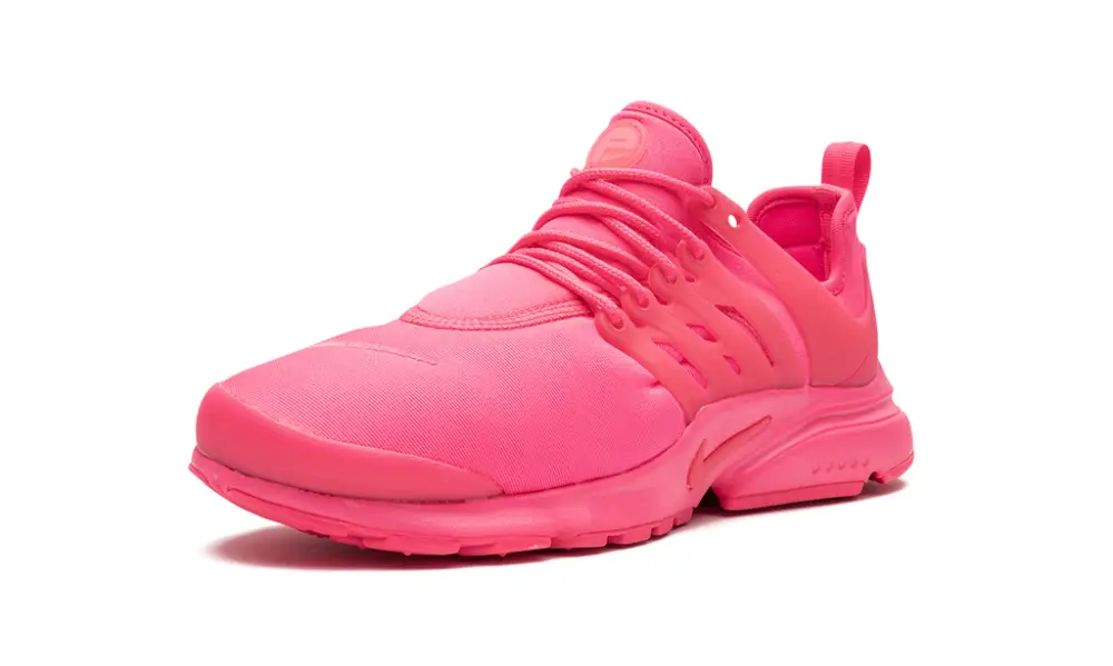 Nike Lifestyle AIR PRESTO MNS WMNS 'Triple Pink' 