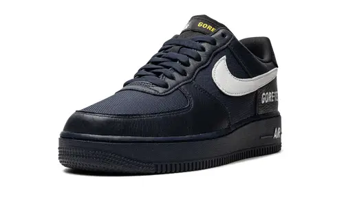 Nike Lifestyle Air Force 1 GTX 'Navy'