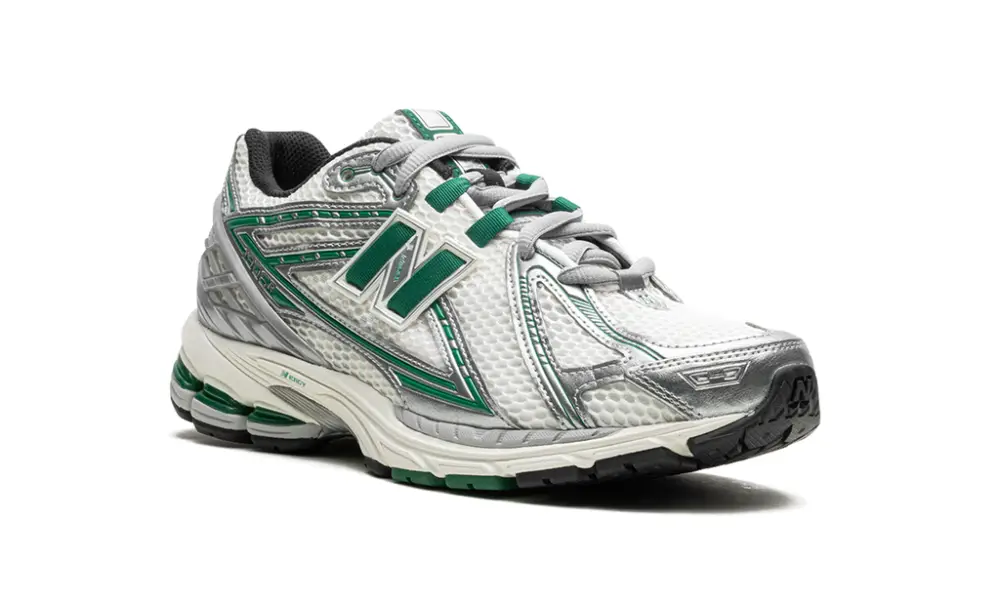 New Balance 1906R 1906R 'White Silver Green' 