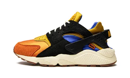 Nike Huarache AIR HUARACHE MNS WMNS 'Campfire Orange' 