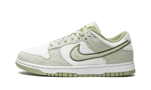 Nike Dunk DUNK LO SE CC MNS WMNS 'Fleece Pack - Honeydew' 