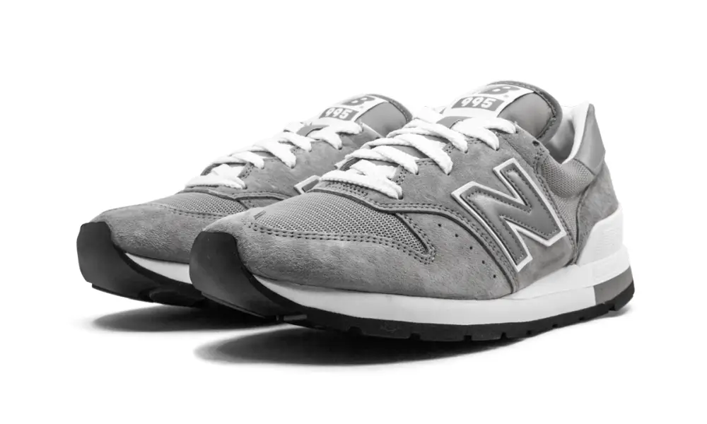 More New Balance 995