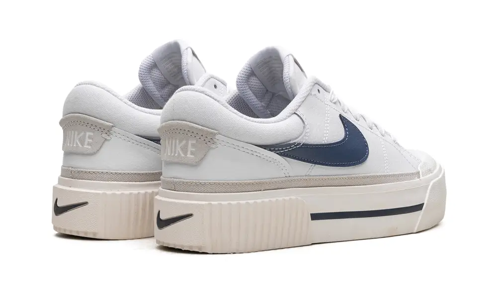 Nike Lifestyle COURT LEGACY LIFT WMNS 'Diffused Blue'