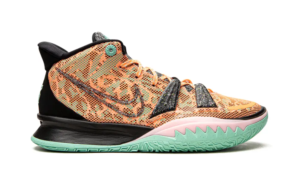 Nike Basketball Kyrie 7 'Play For The Future' 