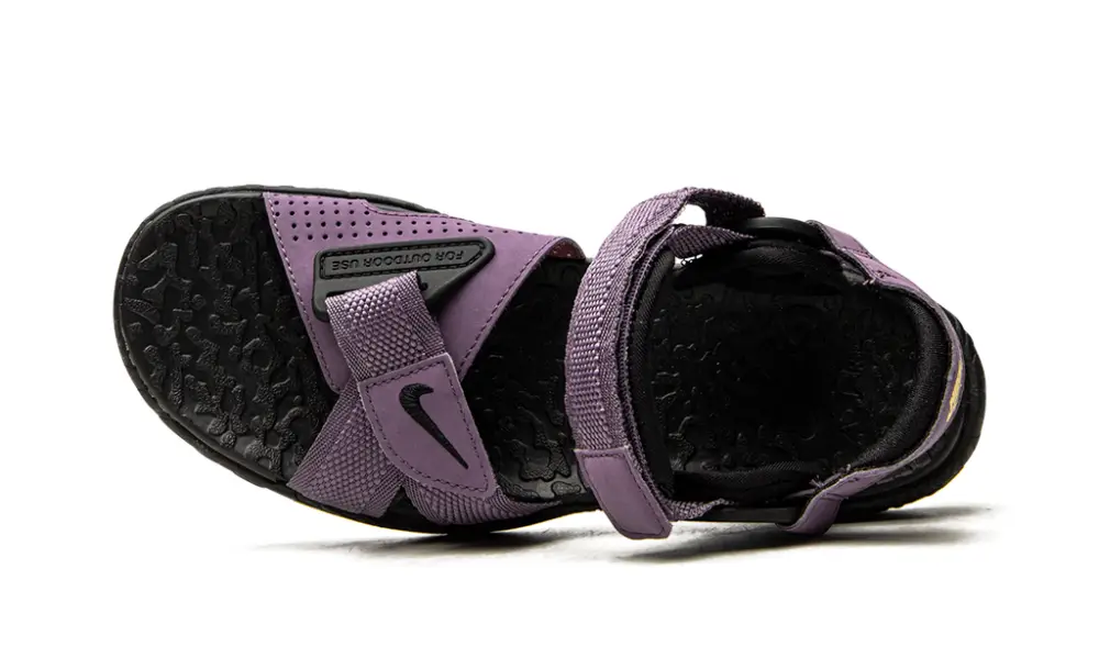 Nike Basketball ACG Air Deschutz+ 'Amethyst Smoke' 