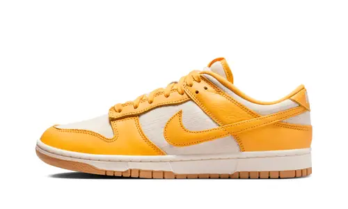 Nike Dunk Dunk Low 'University Gold'