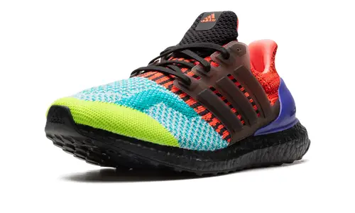 Adidas Ultraboost Ultraboost DNA 'What The'
