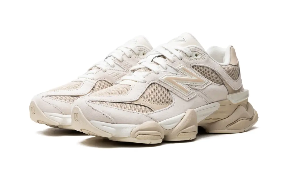 New Balance 9060 9060 'Beige White' 