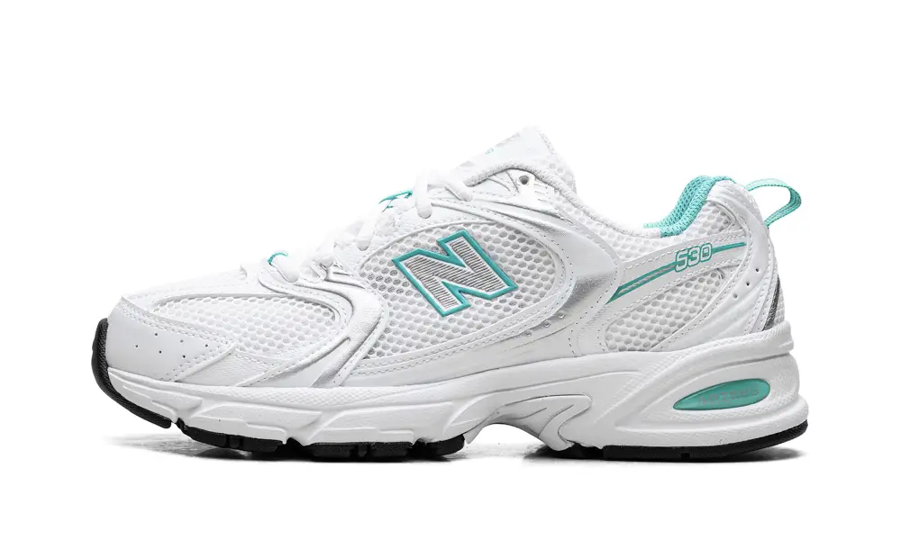 New Balance 530 530 'White Teal'