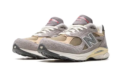 New Balance 990 990 V3 'Made In USA - Teddy Santis - Marblehead'