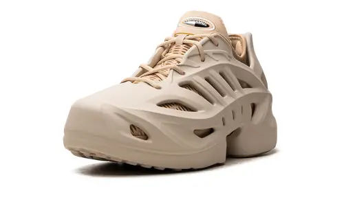 More Adidas Shoes AdiFom Climacool 'Wonder Beige' 