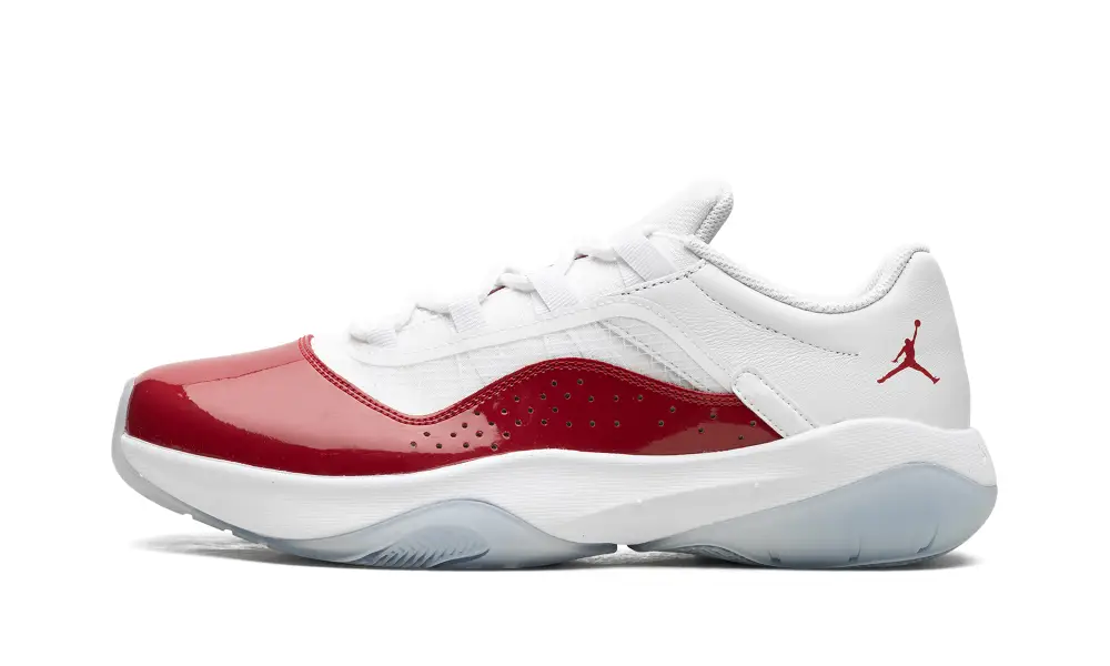 Air Jordan 11 Jordan 11 CMFT Low 'Cherry'