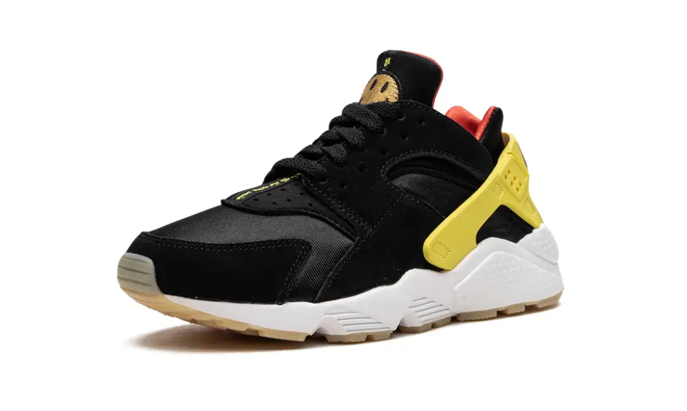 Nike Huarache AIR HUARACHE WMNS 'Go the Extra Smile' 