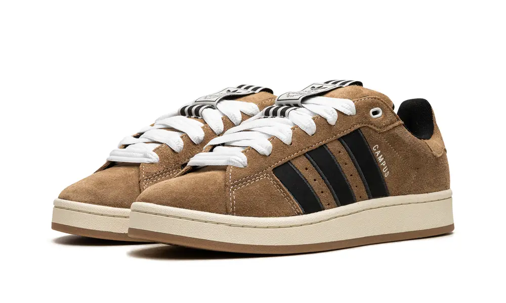Adidas Campus Campus 00s 'YNUK - Brown Desert'