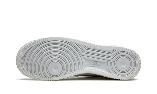Nike Lifestyle Air Force 1 '07 LV8 NN 'Sun Club' 