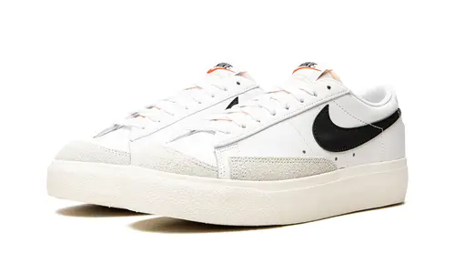 Nike Lifestyle BLAZER LO PLATFORM MNS WMNS