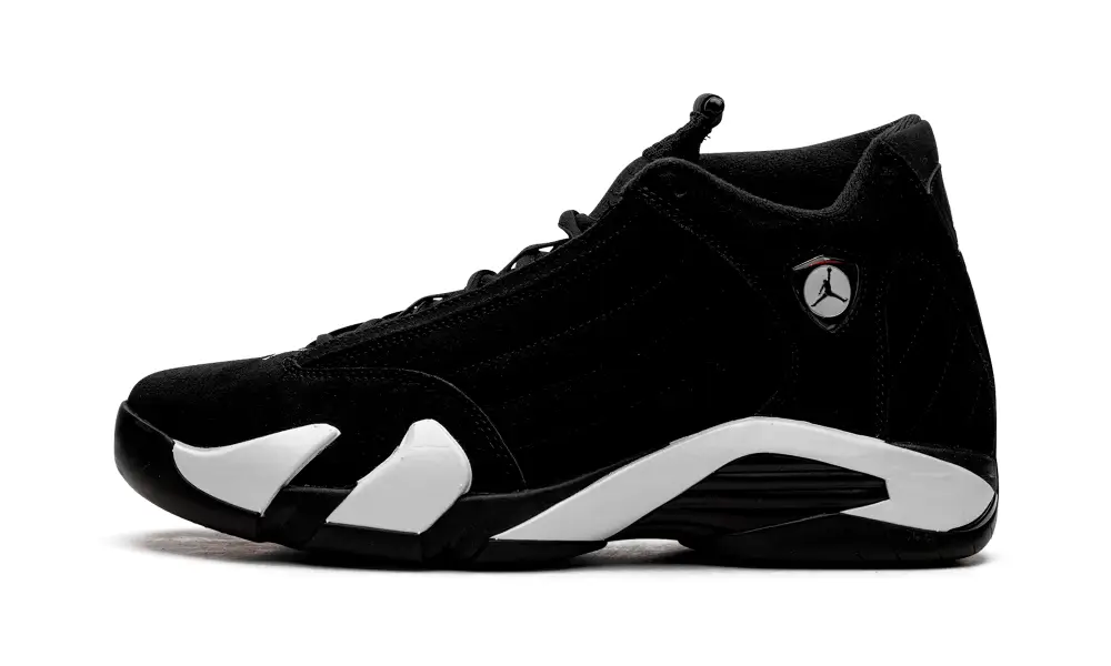 Air Jordan 14 Air Jordan 14 'Panda' 8B9930